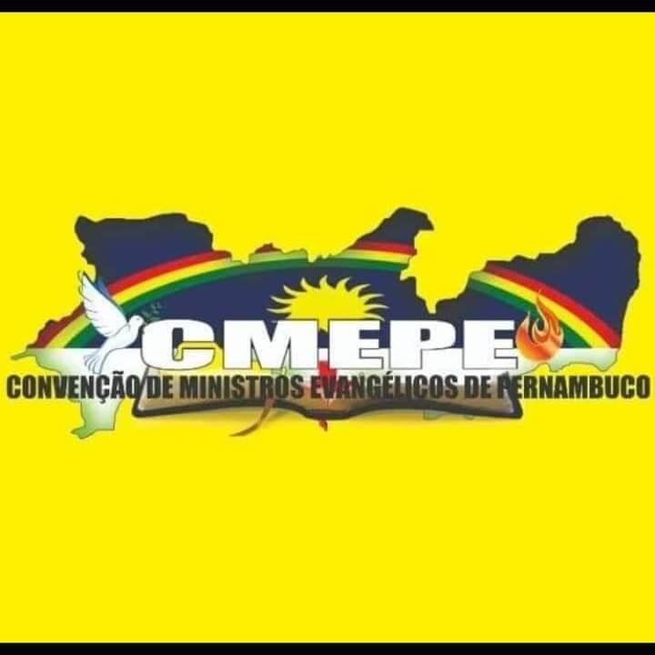 CMEPE  CONVENÇÃO DE MINISTROS EVANGELICOS DE PERNAMBUCO