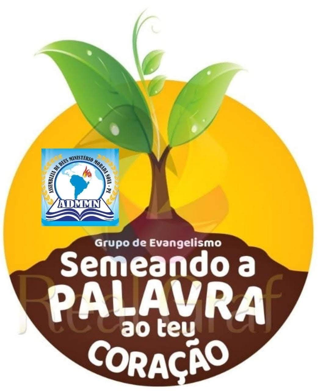 PROJETO SEMEANDO A PALAVRA DE DEUS AO TEU CORAÇÃO