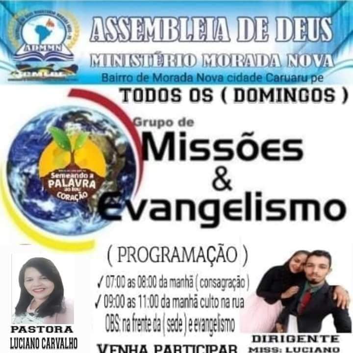 EVANGELISMO